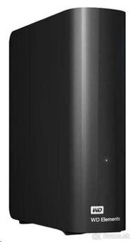 Wd element 8tb externý disk
