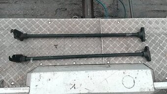 Ford Ranger Mazda BT-50 torzne tyce