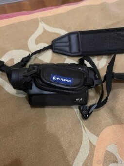 Pulsar axion key xm22 termovízia