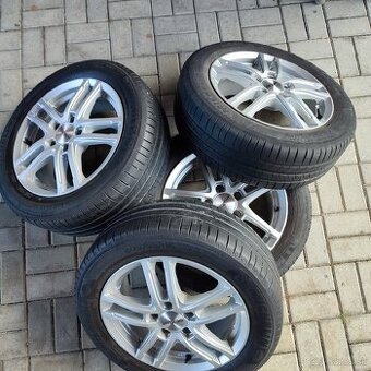 5x112r16 elektróny vw
