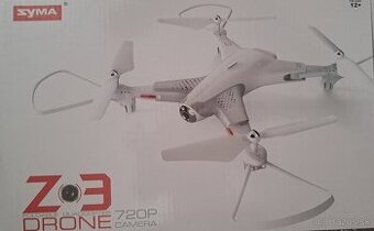 Dron Syma Z3