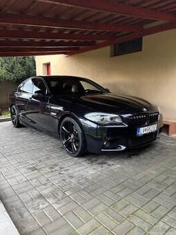 BMW F10 530xd