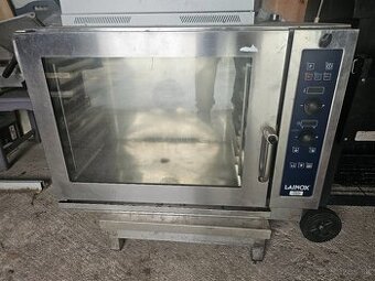 Konvektomat Lainox mve051p