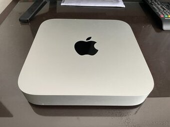 Apple Mac mini M1 – 16GB RAM, 512GB SSD