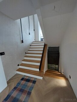 Rekonštrukcie domov, bytov A-Z STAVBA s.r.o.