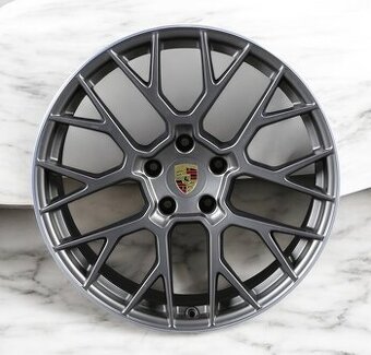 Predám originál disky Porsche 911 992 R20 | R21