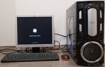 ACUTAKE AMD Athlon - Herná zostava