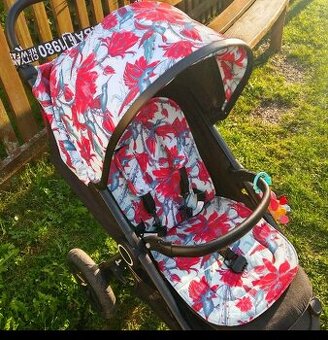 Petite&Mars Street+ Limited 100 COLIBRI 2020