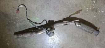 Klapka výfukových plynov Škoda , Volkswagen , Seat , Audi