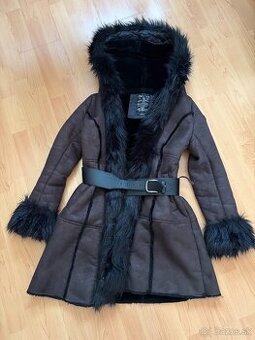 Zimný Kabát MAYO CHIX