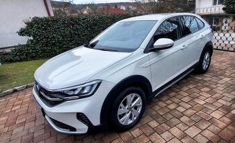 Volkswagen Taigo 1.0 TSI Life DSG