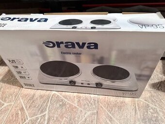 Dvojplatnička - elektricka