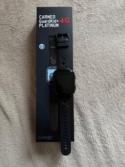 Carneo GuardKid+Platinium 4G
