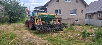 Sejačka PROSTROJ T3000 3m