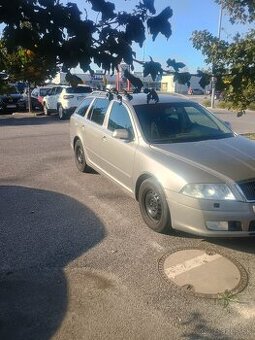 Kúpim nepojazdne auto