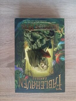 Fablehaven 1 - čaroles; čítaná