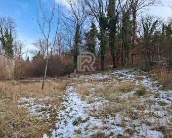 Predaj pozemku Medvedia Hora - Zemplínska Šírava