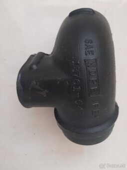 Suzuki Swift (1995 - 2001)