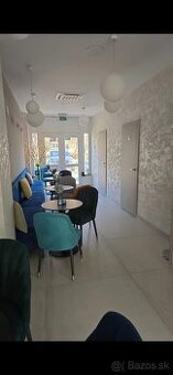 Cukráreň-Kaviareň - 1