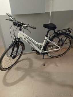 Predám dámsky bicykel