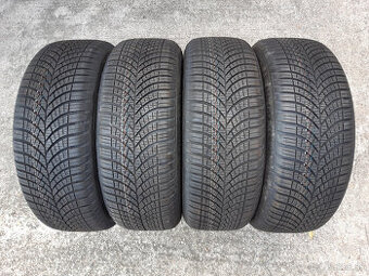 195/55 R16  -nové celoročné Good Year