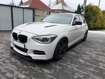 Bmw M135i xDrive 420hp