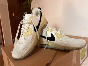 Nike air max terrascape