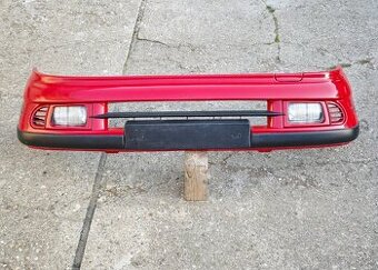 Predám Skoda felicia predny naraznik + hmlovky