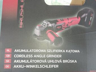 Predam aku uhlovu bruška