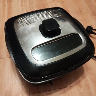 Tefal Versalio deluxe 7in1