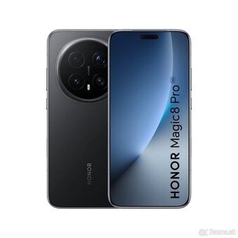 kúpim Honor Magic 8 Pro