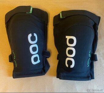POC Joint VPD 2.0 chrániče kolien Uranium black, XL