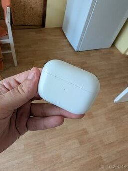 Apple Airpods Pro 2