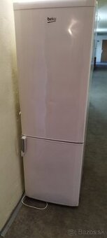 Chladnička beko