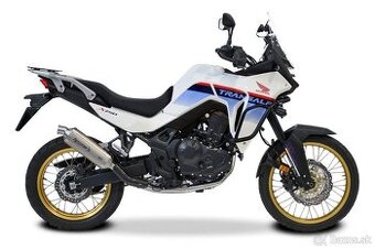 Honda Transalp 750