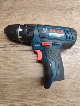 vŕtačka bosch gsb 12V-15