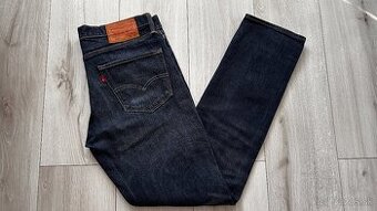 Nové,pánske,kvalitné džínsy LEVIS 511 - veľkosť 34/32