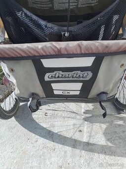 Cyklovozík Thule Chariot CX