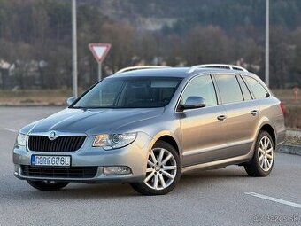 Hľadám auto na náhradné diely.