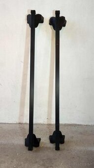 strešný nosič na BMW