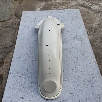 Zadny blatnik jawa californian Neckermann 350 362