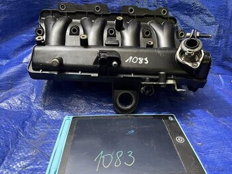 SACIE POTRUBIE OPEL ASTRA H