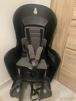 Sedačka na bicykel Polisport cycle