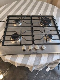 Predám varnu plynovú dosku