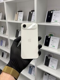 ZÁRUKA 2 ROKY /  Apple iPhone Air 256GB Light Gold 100%