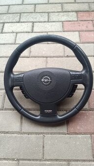 Opel corsa c gsi volant airbag