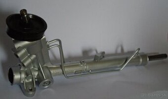 Riadenie TRW Fabia, Roomster