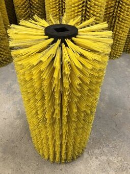 Náhradné diely na zametacie stroje