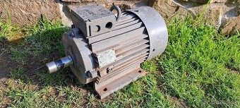 Predam patkovy elektromotor MEZ Mohelnice 2,2 kw, 1420 ot/m