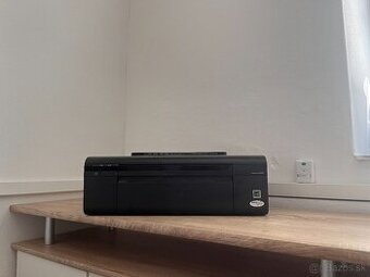 Tlačiareň Epson Stylus D120
